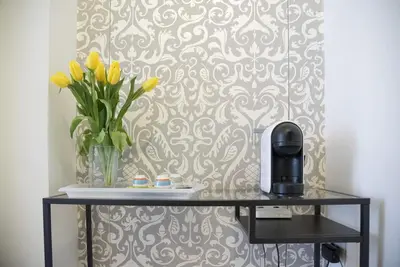 Image de Santonofrio Silver Between Trastevere and the Vatican