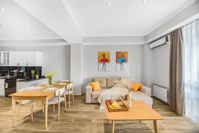 Image de Stay Inn on Koghbatsi Str. 16