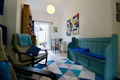 Image de Blachington Cottage, \"Stunning and Central\"