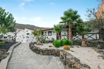 Image de Casa Olimpia, Tamaimo