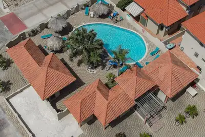 Image de Lovely 2 bedroom 2 bathroom condo in Palm Beach