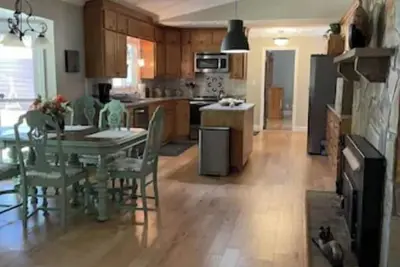 Image de Country Retreat With Private Pool