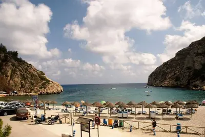Image de Casa con Bonitas Vistas al mar en Cabo de la Nao