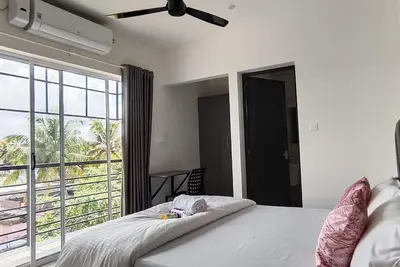Image de Room 4. Dune Homes. Bed and Breakfast Homestay