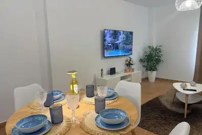 Image de Modern Apartment In The Center Of Marbella