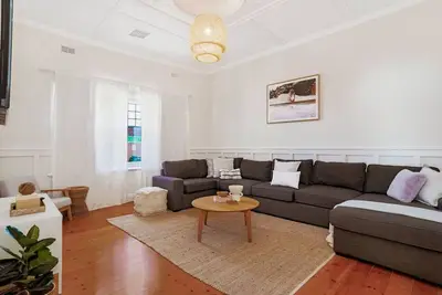 Image de Maison La Plage Brighton