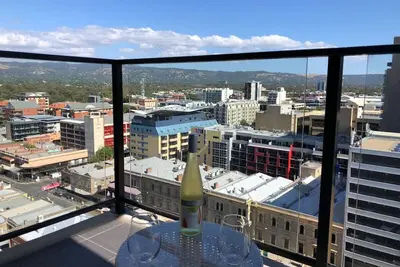 Image de Tindy’s City Pad Apt