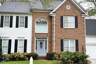 Image de ZenCaza: Perfect Blend of Retreat and Getaway-Prime 5-Bed with Lux King Ensuite