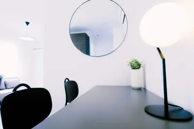 Image de Only for you! King&Queen Beds rooftop Terrace*Gym*