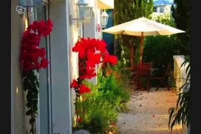 Image de Vacance au soleil villa vue mer a nice