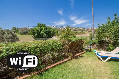 Image de La Almadraba apartment 204