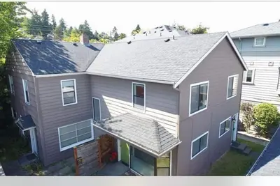Image de Bright and cozy townhome with private setting