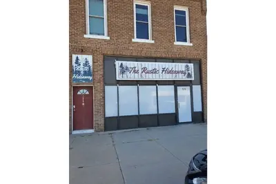 Image de The Rustic Hideaway