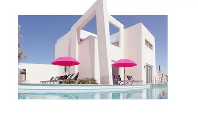 Image de VillasRoyale Trespalomas, Meloneras Hills