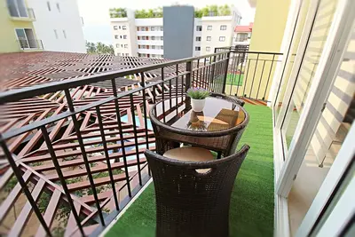 Image de Life Bucerias 420 Apt just one block on the beach in Golden zone