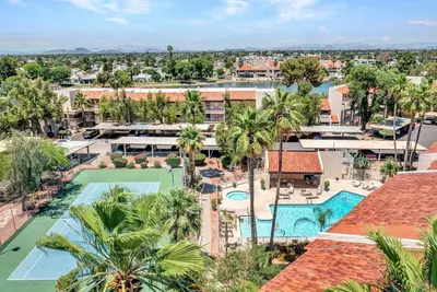 Image de Presidential Suite, two bedroom the best views
