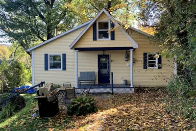 Image de Chalet au bord du Lac Lippé – Kayak & Paddle