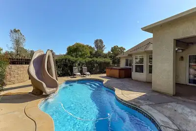 Image de Ohana Landing : WaterS\\ide Spa* AirH0ckey