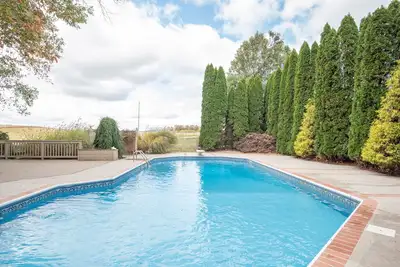 Image de Cozy Cow | 4 Bed, 2 Bath