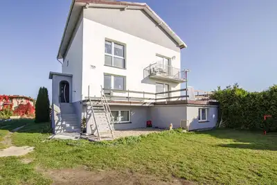 Image de Magnifique appartement à Lubiatowo