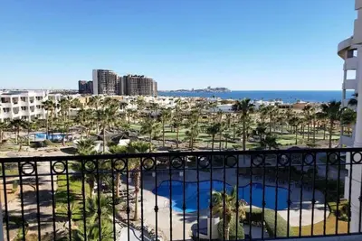 Image de Casa Blanca D 405 · Sandy Beach 2 Br Condo