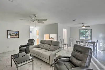 Image de 'Midtown Tallahassee' Gem Close to Lake Ella!