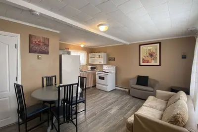 Image de Wasaga Beach Free Parking Free Wifi 5-min walk to main beach