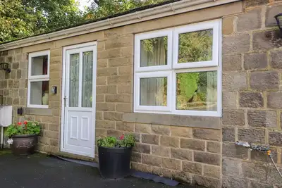 Image de Bronte Cottage, romantic, character holiday cottage in Oakworth