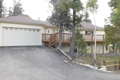 Image de Altitude Adjustment