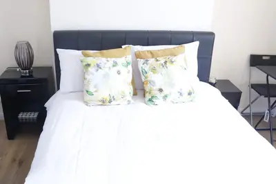 Image de Lovely 1- bedroom condo in Greater London