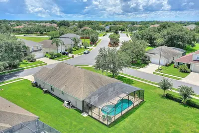 Image de Private Pool, Gated Golf Community