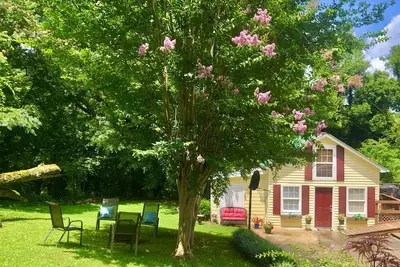 Image de Walking distance to downtown Fort Payne Al.