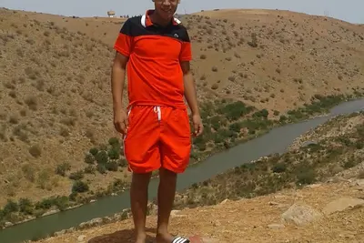 Image de مرحبا في البادية