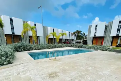 Image de Relaxing 3br Villa with Pool+Smart TVs+WiFi!