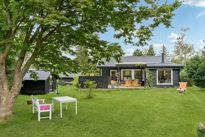 Image de Maison confortable à Vig avec WiFi