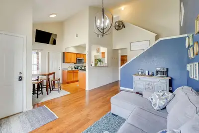 Image de Afton Townhome w/ Pool Access < Half-Mi to Boating