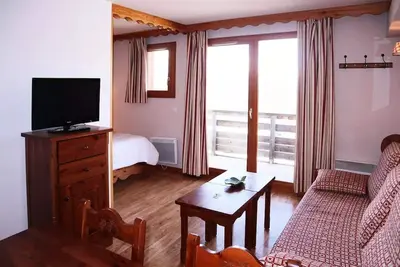 Image de Appartement