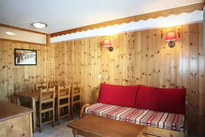 Image de Appartement