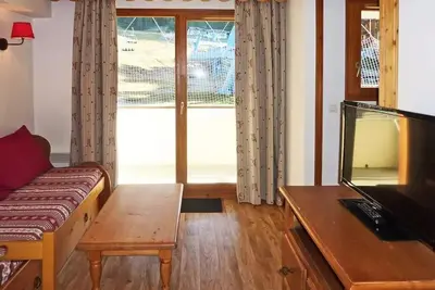Image de Appartement