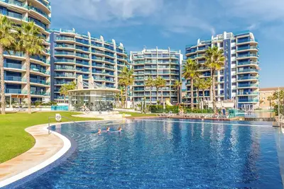 Image de Bel appartement à Torrevieja