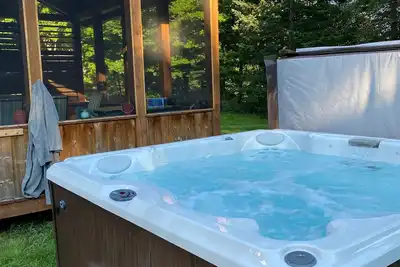 Image de La Beauchemin - À Chacun Son Shack