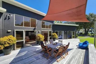 Image de Easy Days Hahei on Cathedral Court, Easy Days Hahei on Cathedral Court