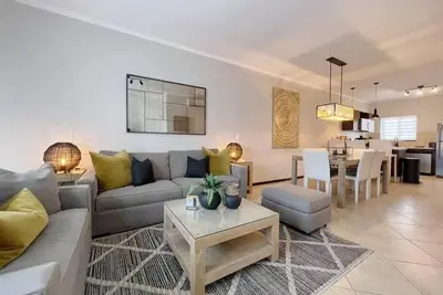 Image de Luxury 2-bdr townhome in Gold Coast - Malmok/Au~59