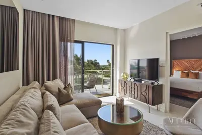 Image de Luxury 1 bdrm boutique Condo in Gold Coast -Malmok
