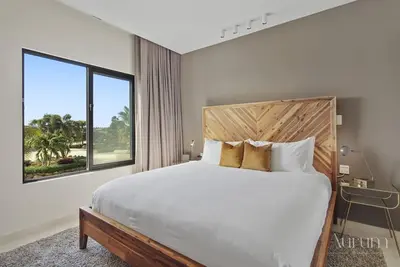Image de Luxury 1 bdrm boutique Condo in Gold Coast -Malmok