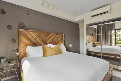 Image de Luxury 1 bdrm boutique Condo in Gold Coast -Malmok