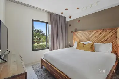 Image de Luxury 1 bdrm boutique Condo in Gold Coast -Malmok