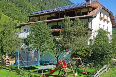 Image de Bel appartement pour 4 personnes avec Wifi, Tv, balcon, animaux admis et parking