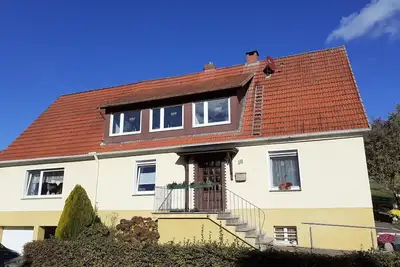 Image de Joli appartement pour 4 personnes avec Wifi, Tv, balcon et vue panoramique