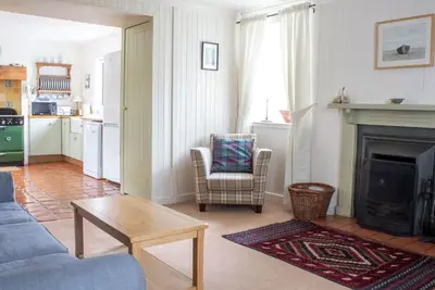 Image de Belle maison de vacances privée avec Wifi, Tv, terrasse, animaux admis, vue panoramique et parking
